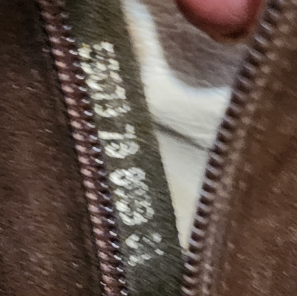 NWT.Luxury clodilde made in italy Leather ankle boots.Size 34. USA 6 - Picture 8 of 9